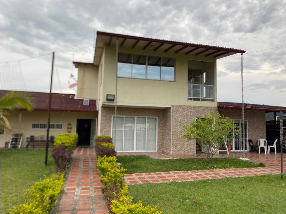 SE ALQUILA APARTAMENTO AMOBLADO O SIN AMOBLAR EN COMBIA - 4