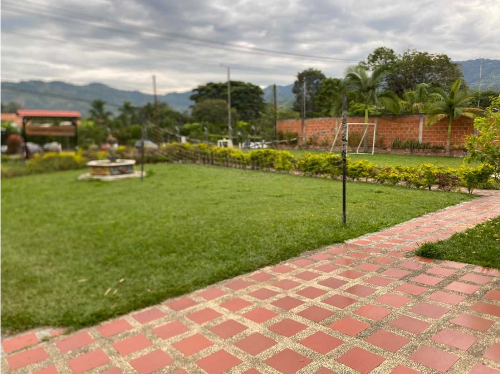 SE ALQUILA APARTAMENTO AMOBLADO O SIN AMOBLAR EN COMBIA - 5