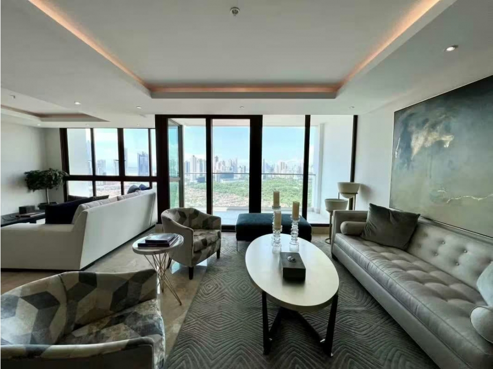 ALQUILER DE APARTAMENTO EN SANTA MARIA, PH THE COLONIAL — foto 3