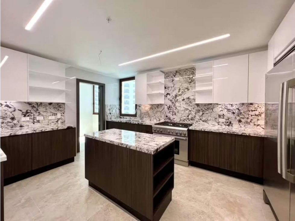 ALQUILER DE APARTAMENTO EN SANTA MARIA, PH THE COLONIAL — foto 4