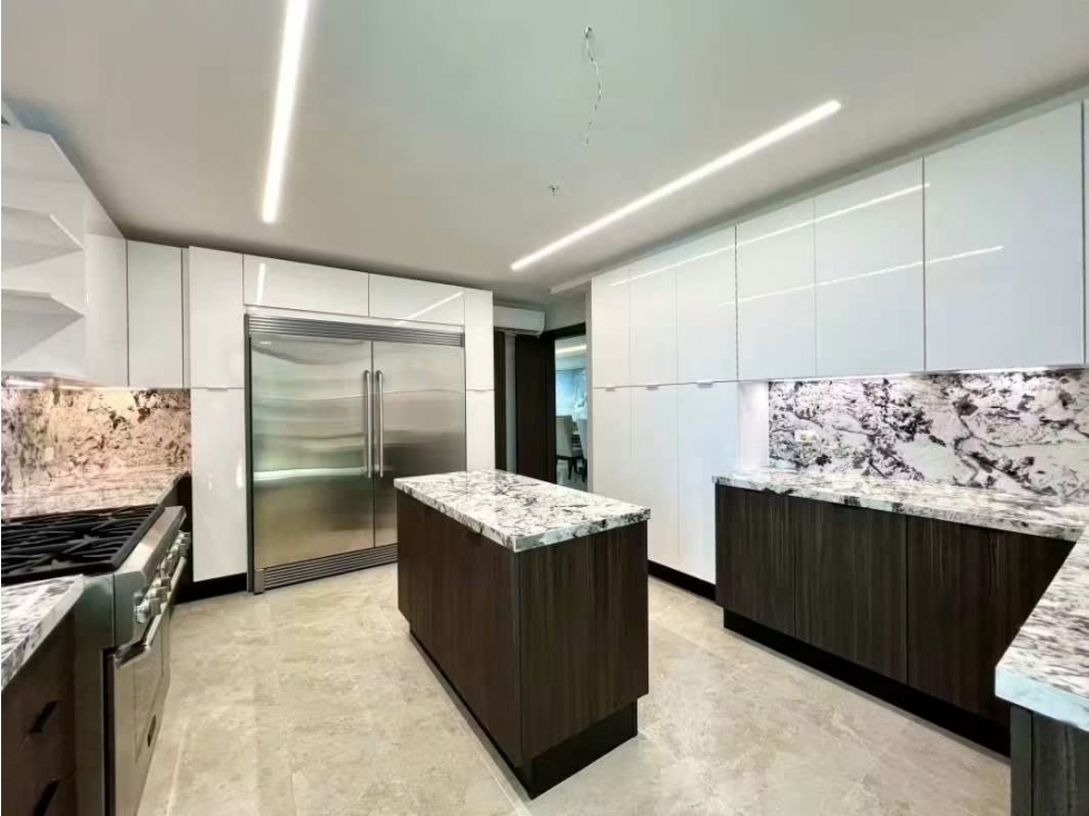ALQUILER DE APARTAMENTO EN SANTA MARIA, PH THE COLONIAL — foto 5
