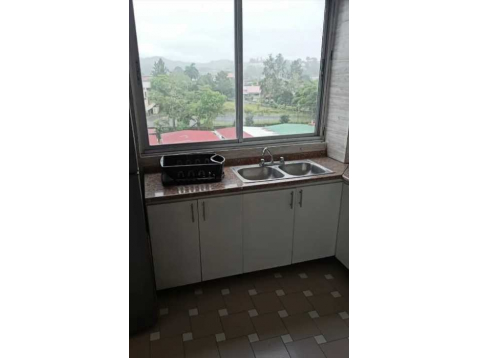 SE ALQUILA APARTAMENTO AMUEBLADO 3 REC EL DORADO — foto 5