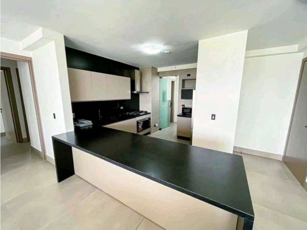 Se Alquila Apartamento Amueblado en Coco del Mar, PH VICTORY WELLNESS — foto 5