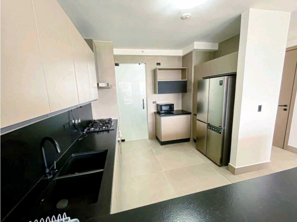 Se Alquila Apartamento Amueblado en Coco del Mar, PH VICTORY WELLNESS — foto 6
