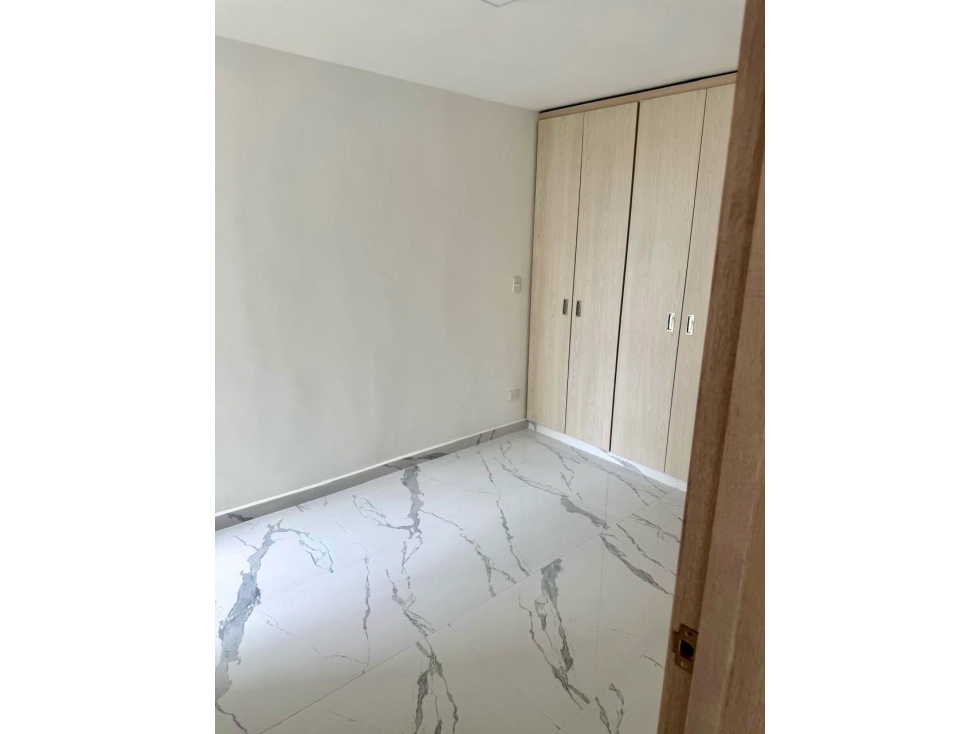 Se ALQUILA apartamento, av 19 norte , Armenia Quindío. — foto 3