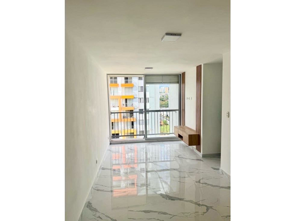 Se ALQUILA apartamento, av 19 norte , Armenia Quindío. — foto 4