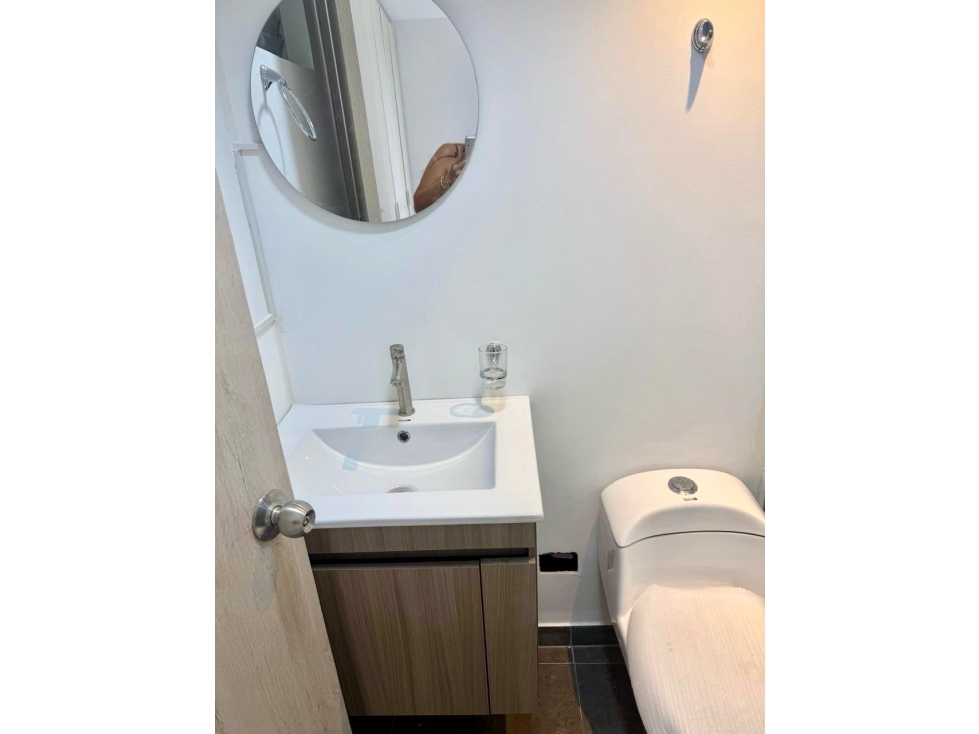 Se ALQUILA apartamento, av 19 norte , Armenia Quindío. — foto 6