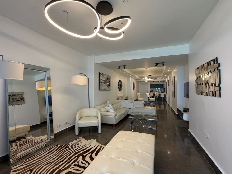 Se Alquila Apartamento Avenida Balboa - Ph Yoo — foto 2