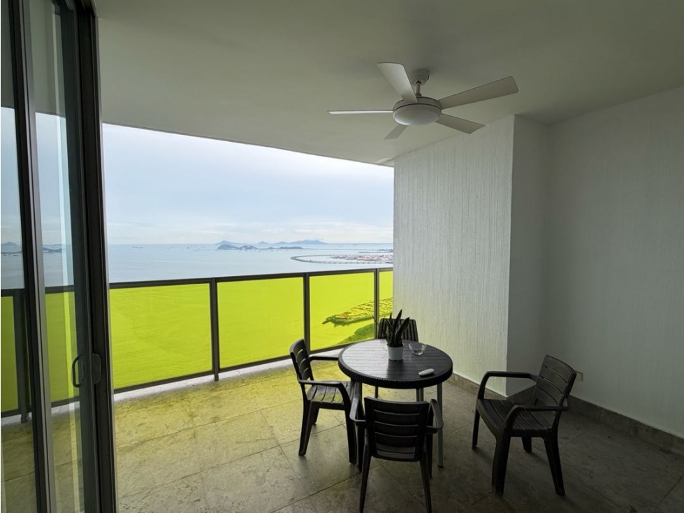 Se Alquila Apartamento Avenida Balboa - Ph Yoo — foto 3