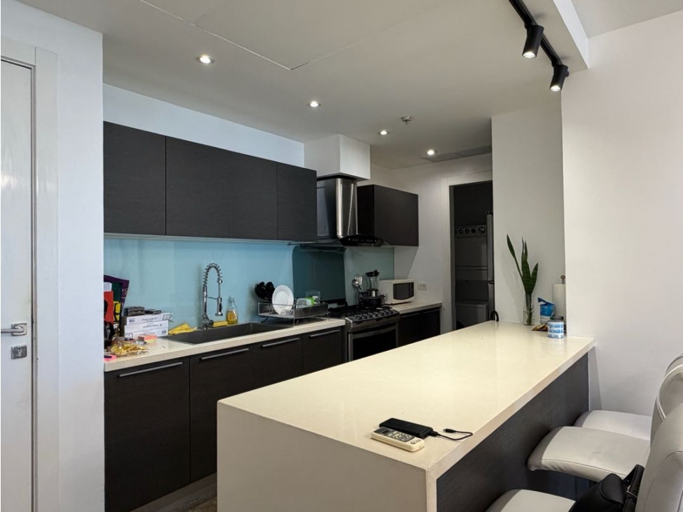 Se Alquila Apartamento Avenida Balboa - Ph Yoo — foto 4