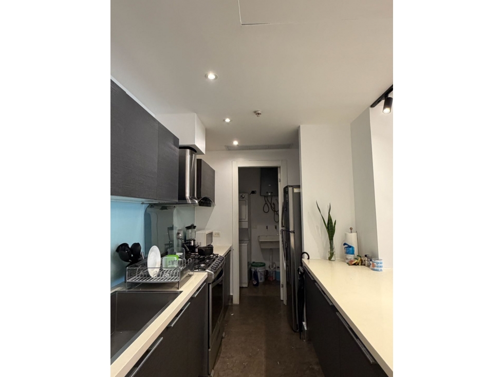 Se Alquila Apartamento Avenida Balboa - Ph Yoo — foto 5