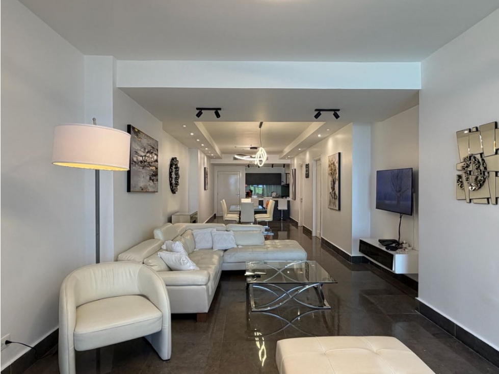 Se Alquila Apartamento Avenida Balboa - Ph Yoo — foto 6