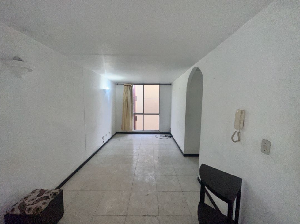 SE ALQUILA APARTAMENTO CALI NORTE BRISAS ALAMOS SAMANES#6 PISO 4 S/A — foto 2