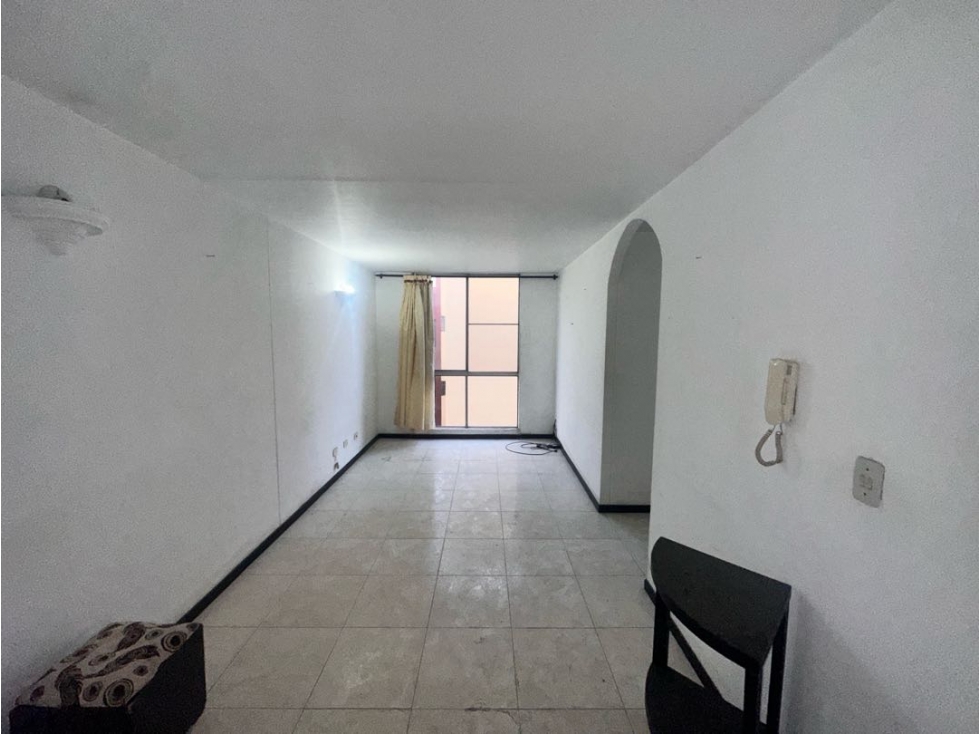 SE ALQUILA APARTAMENTO CALI NORTE BRISAS ALAMOS SAMANES#6 PISO 4 S/A — foto 3