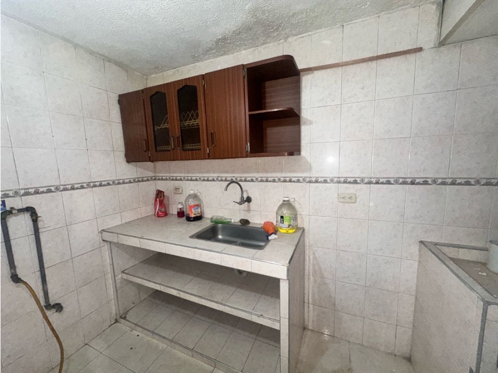 SE ALQUILA APARTAMENTO CALI NORTE BRISAS ALAMOS SAMANES#6 PISO 4 S/A — foto 4