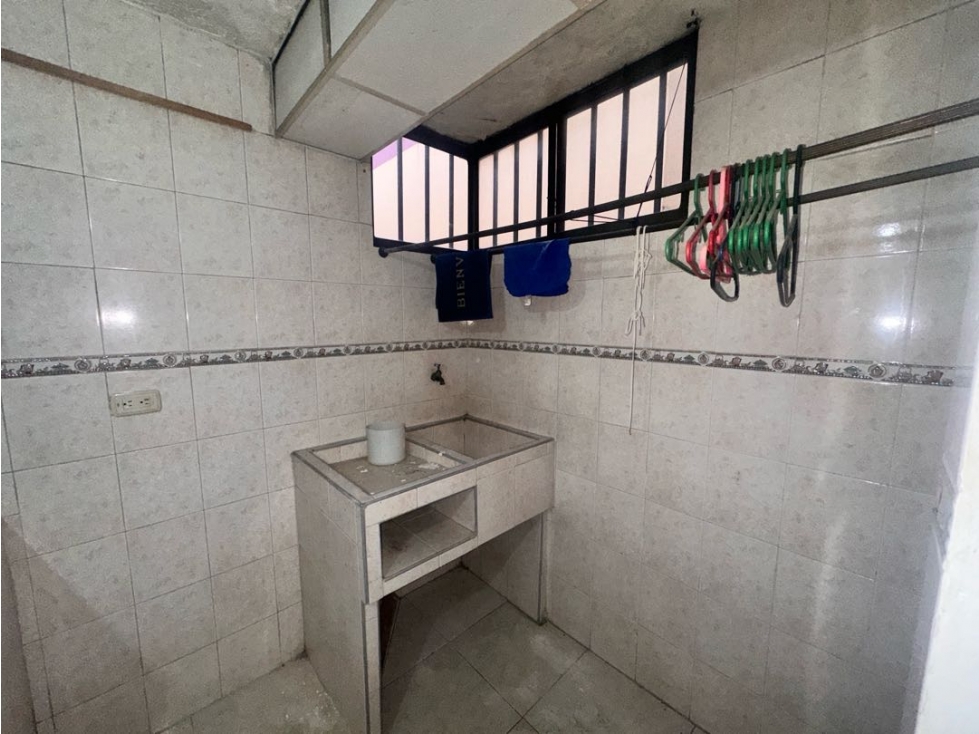 SE ALQUILA APARTAMENTO CALI NORTE BRISAS ALAMOS SAMANES#6 PISO 4 S/A — foto 5