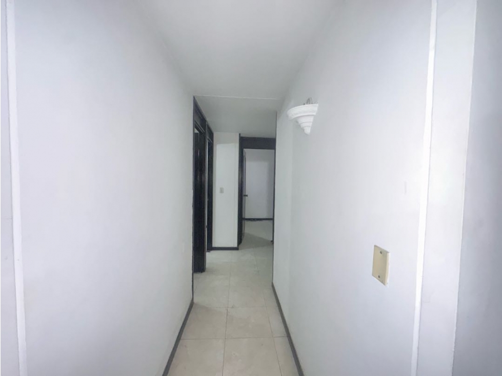 SE ALQUILA APARTAMENTO CALI NORTE BRISAS ALAMOS SAMANES#6 PISO 4 S/A — foto 6