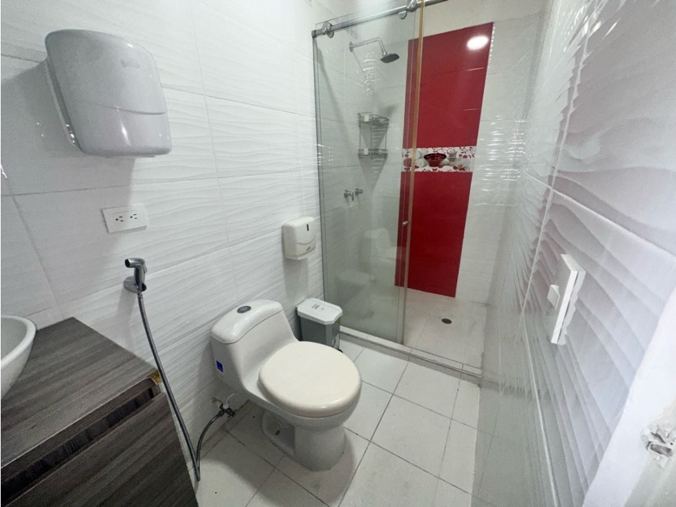 SE ALQUILA APARTAMENTO CALI NORTE LA BASE LUJO — foto 4