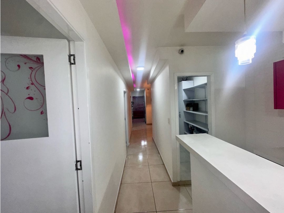 SE ALQUILA APARTAMENTO CALI NORTE LA BASE LUJO — foto 6