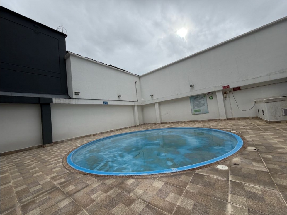 SE ALQUILA APARTAMENTO CIRCUNVALAR-PEREIRA — foto 4