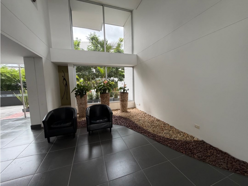SE ALQUILA APARTAMENTO CIRCUNVALAR-PEREIRA — foto 5