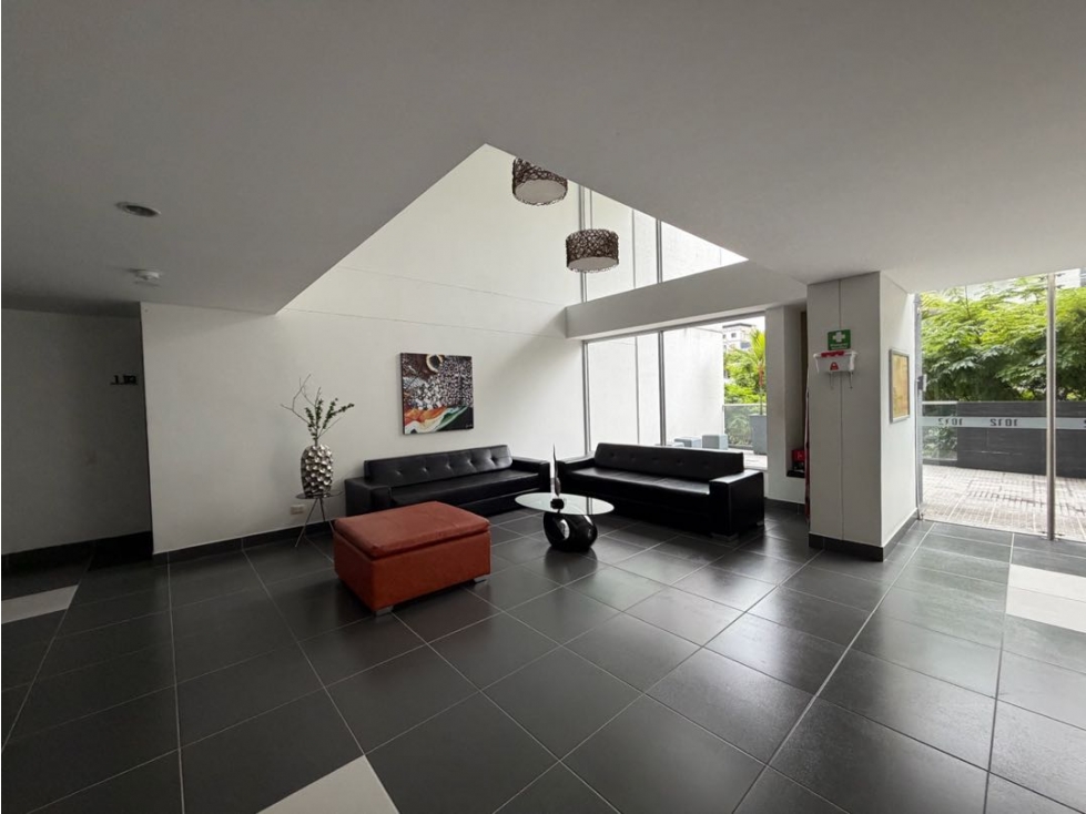 SE ALQUILA APARTAMENTO CIRCUNVALAR-PEREIRA — foto 6