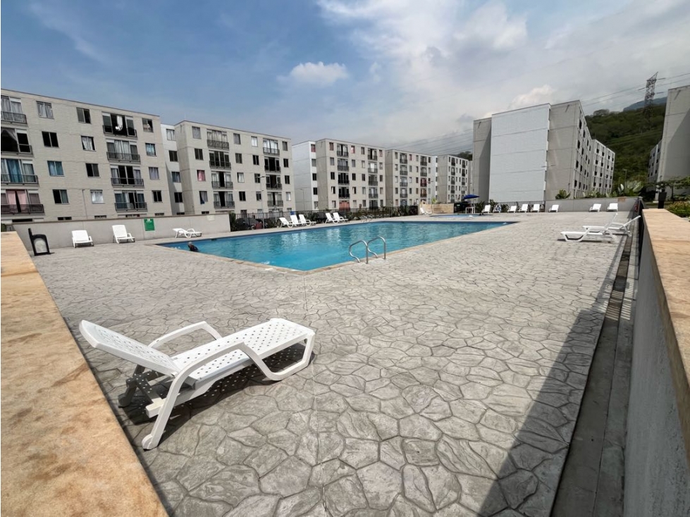 SE ALQUILA APARTAMENTO CIUDAD GUABINAS CR PALOMINO