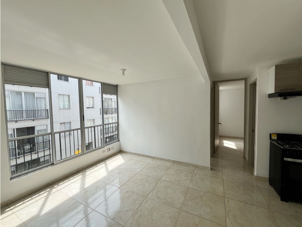 SE ALQUILA APARTAMENTO CIUDAD GUABINAS CR PALOMINO — foto 2