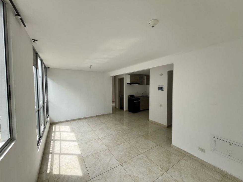 SE ALQUILA APARTAMENTO CIUDAD GUABINAS CR PALOMINO — foto 3