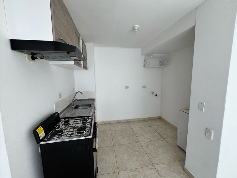 SE ALQUILA APARTAMENTO CIUDAD GUABINAS CR PALOMINO — foto 4