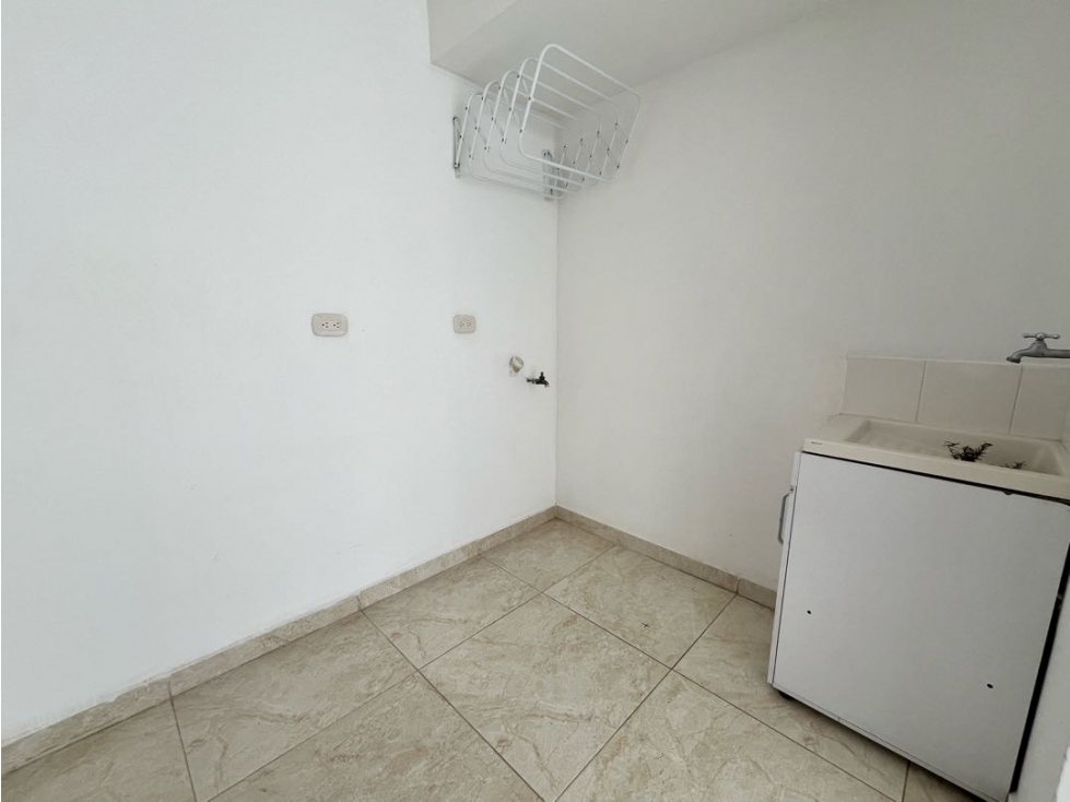 SE ALQUILA APARTAMENTO CIUDAD GUABINAS CR PALOMINO — foto 5