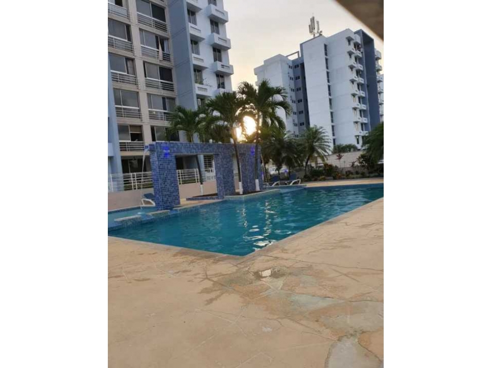 APARTAMENTO EN CONDADO DEL REY 3 RECAMARAS 2BAÑ
