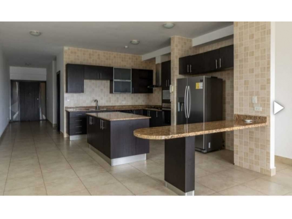 Se Alquila Apartamento con Línea Blanca en Amador — foto 2