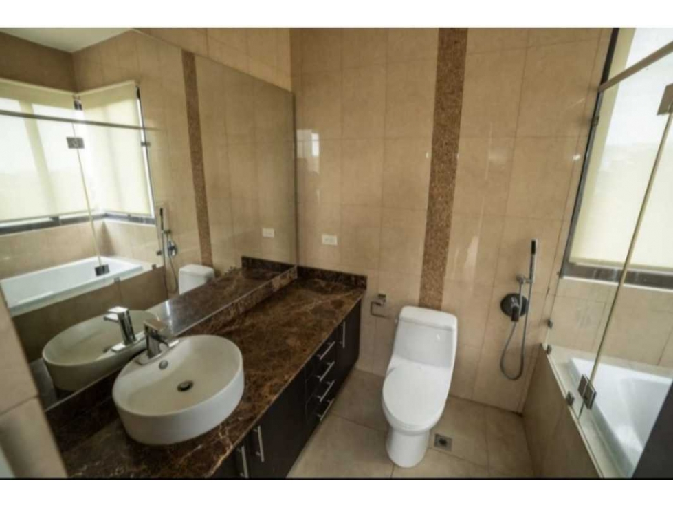 Se Alquila Apartamento con Línea Blanca en Amador — foto 6