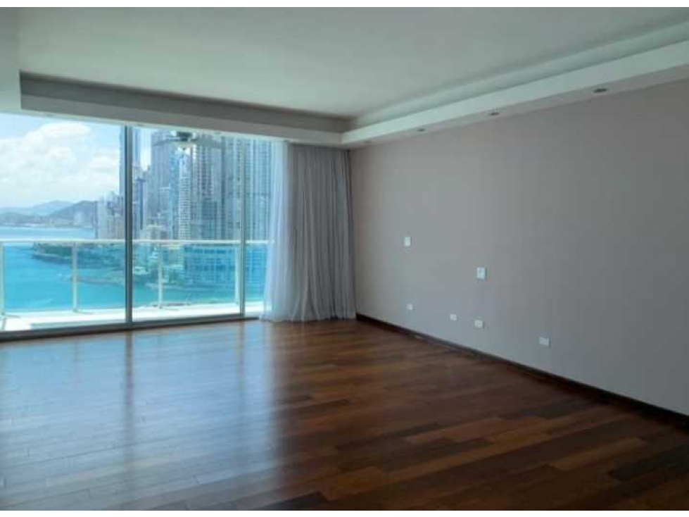 SE ALQUILA APARTAMENTO DE LUJO EN PUNTA PACIFICA — foto 4