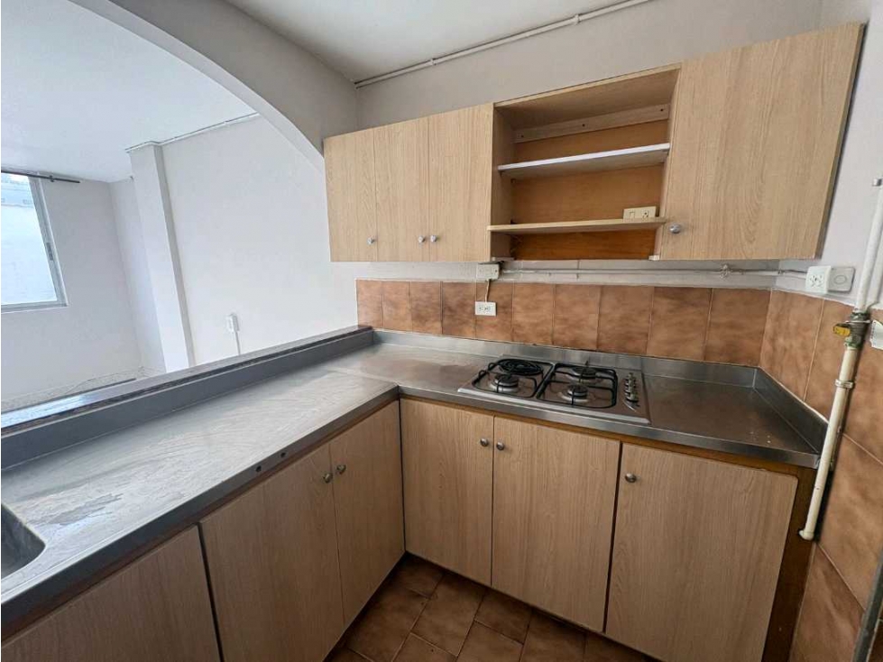 Se alquila apartamento duplex en arriendo en calazans — foto 5