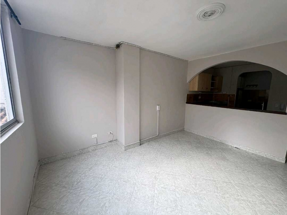 Se alquila apartamento duplex en arriendo en calazans — foto 6