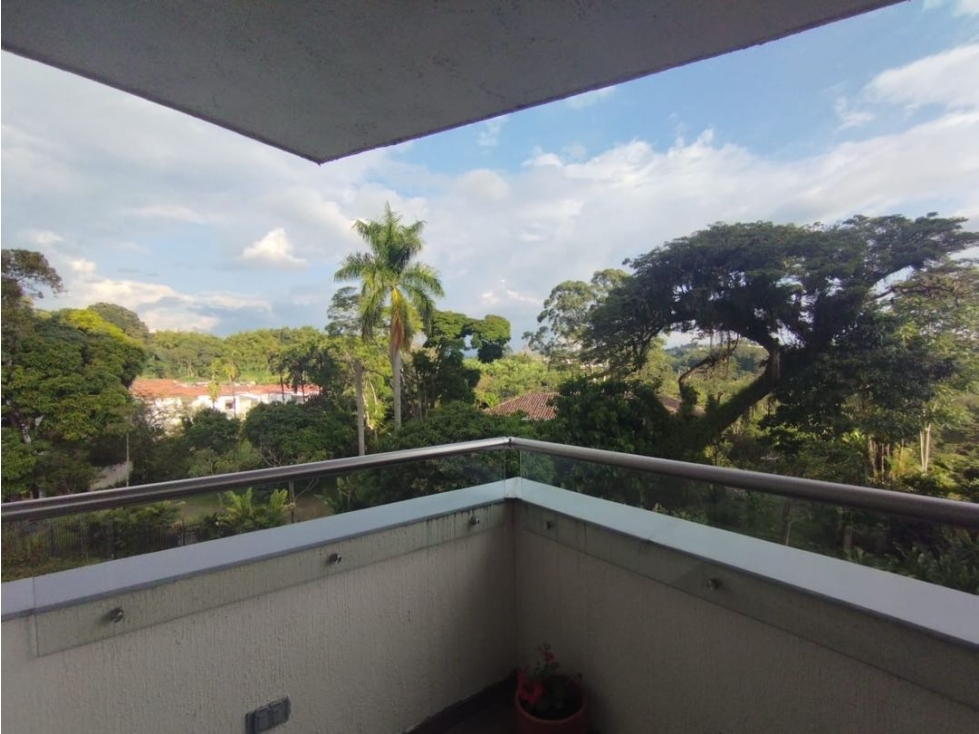 SE ALQUILA APARTAMENTO EN ALAMOS — foto 3