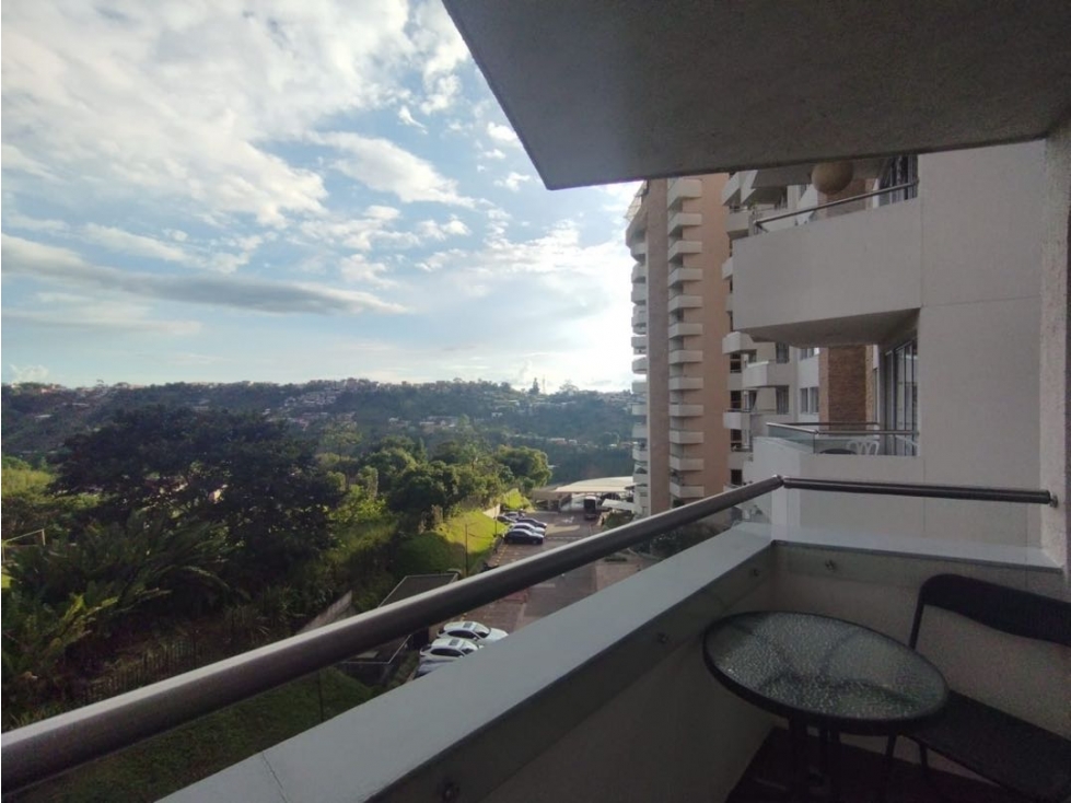 SE ALQUILA APARTAMENTO EN ALAMOS — foto 4