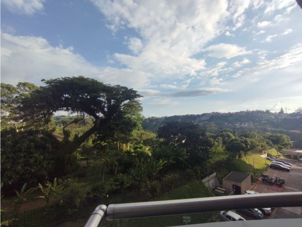 SE ALQUILA APARTAMENTO EN ALAMOS — foto 5