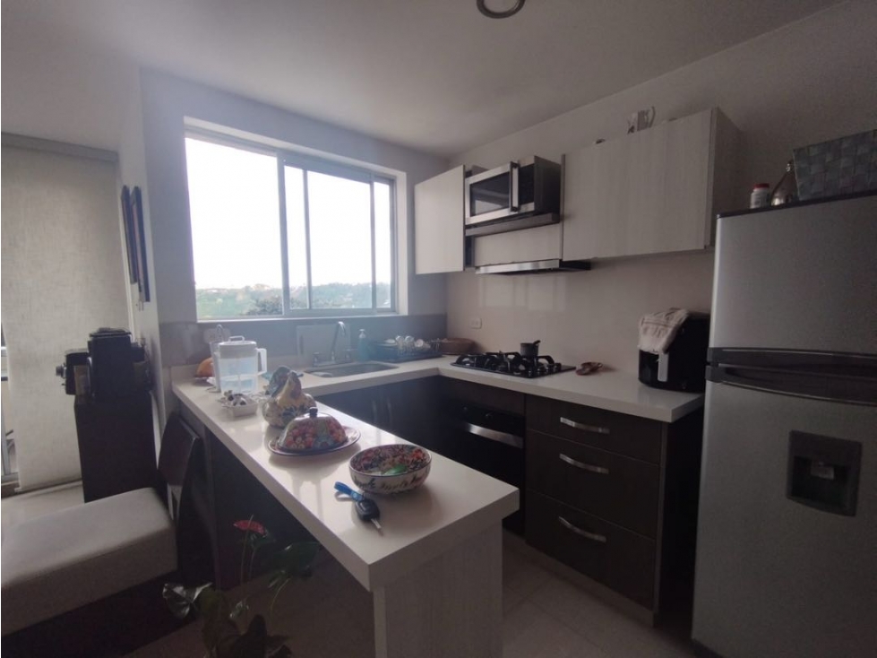SE ALQUILA APARTAMENTO EN ALAMOS — foto 6