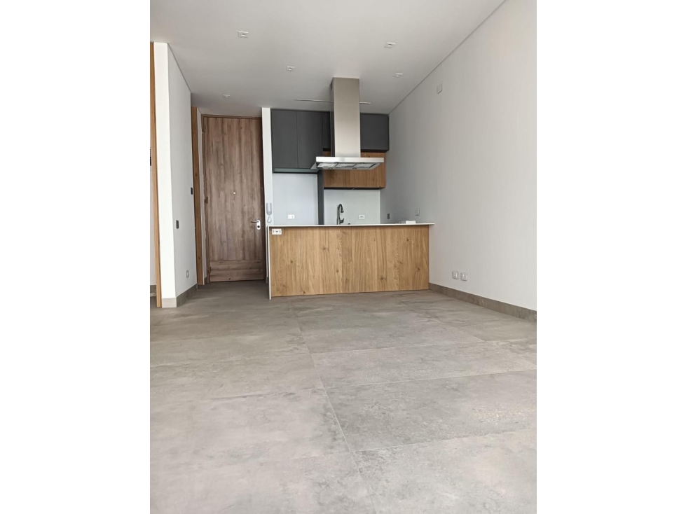 Se alquila apartamento en Arboleda — foto 2