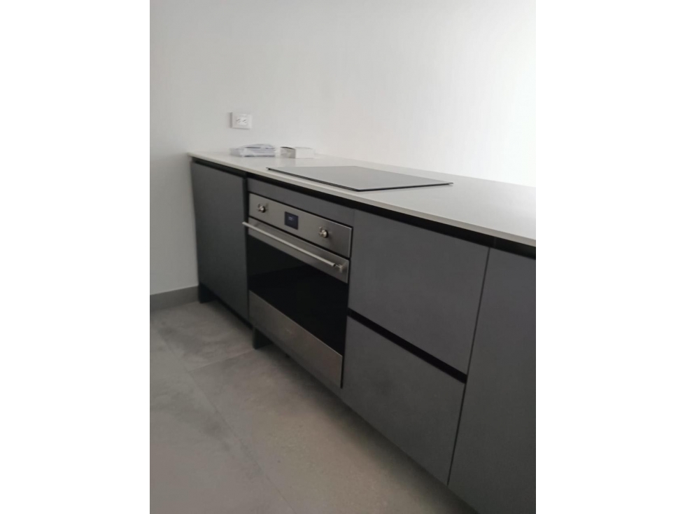 Se alquila apartamento en Arboleda — foto 3