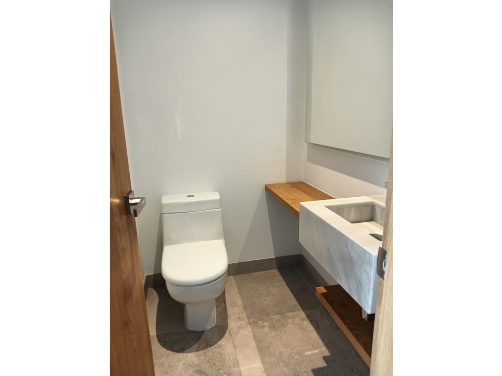 Se alquila apartamento en Arboleda — foto 4