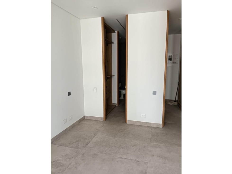 Se alquila apartamento en Arboleda — foto 6