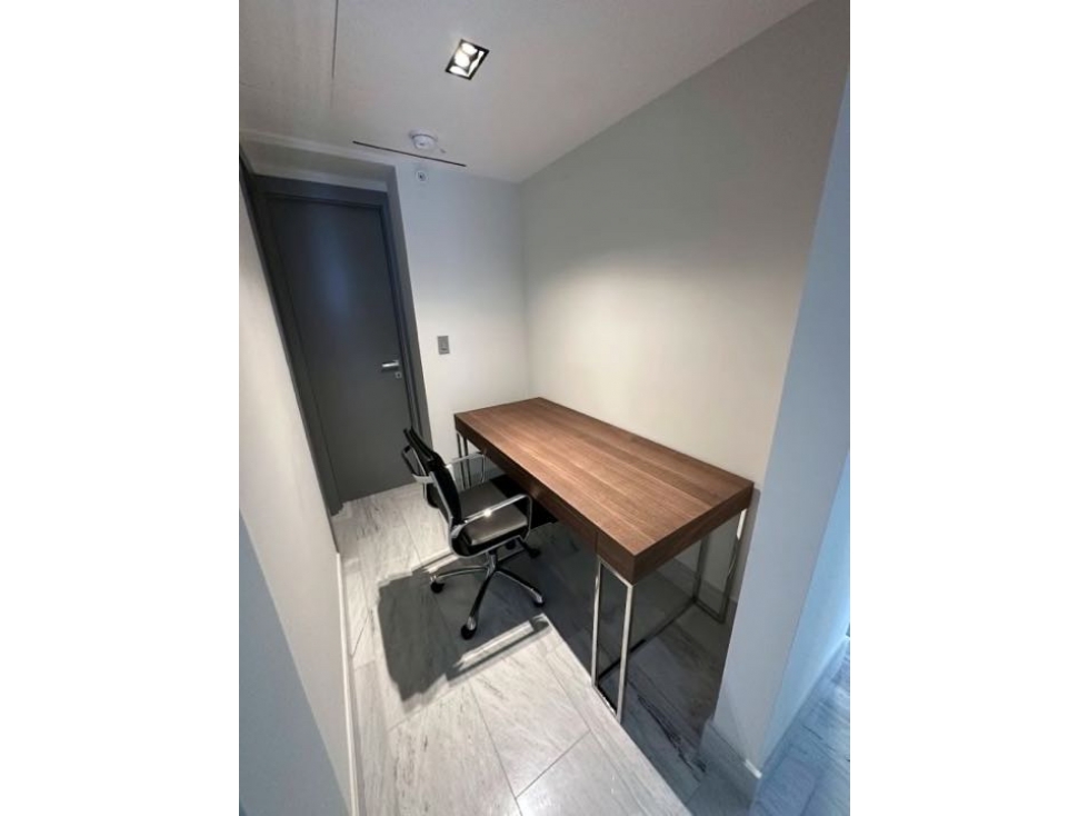 SE ALQUILA APARTAMENTO EN BELLA VISTA — foto 6