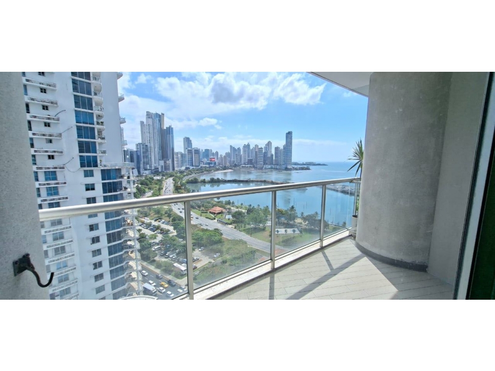 Se alquila apartamento en Avenida Balboa - 6
