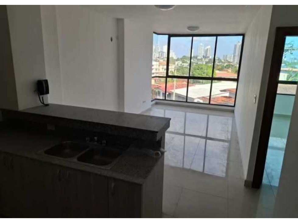 SE ALQUILA APARTAMENTO EN BETANIA EL DORADO — foto 2