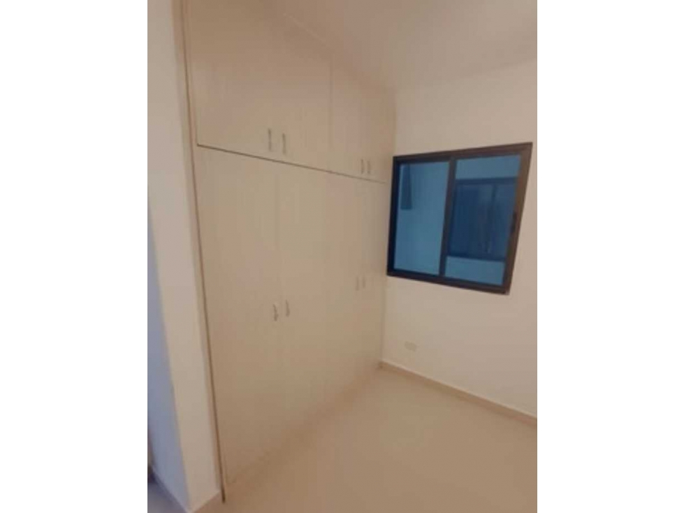 SE ALQUILA APARTAMENTO EN BETANIA EL DORADO — foto 5