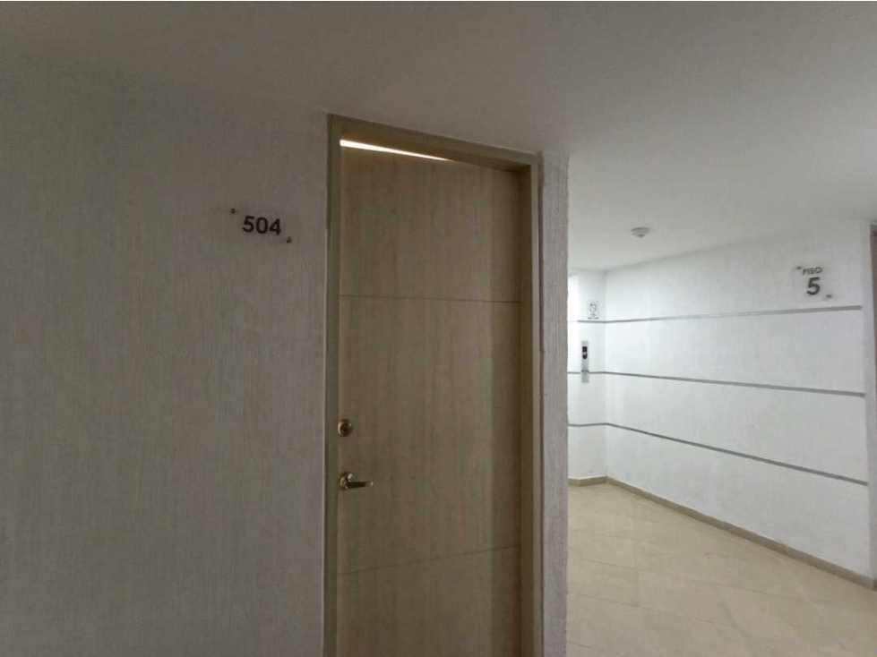 Se Alquila Apartamento en Britannia en Armenia Quindio — foto 2